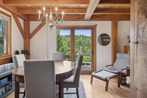 9 + 11 Orion Point Way Harpswell ME 04079