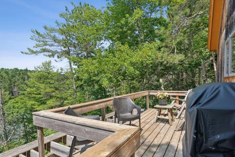 9 + 11 Orion Point Way Harpswell ME 04079