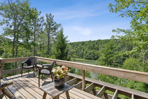 9 + 11 Orion Point Way Harpswell ME 04079