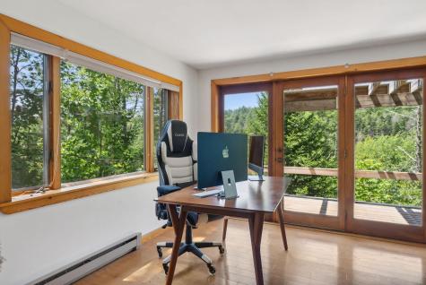 9 + 11 Orion Point Way Harpswell ME 04079