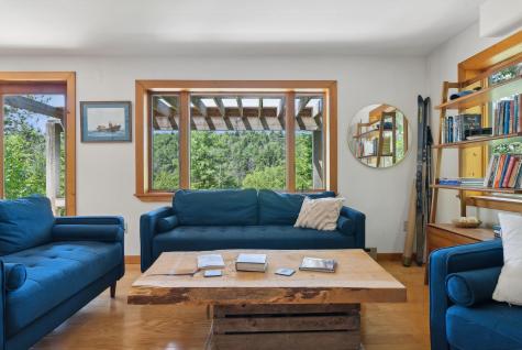 9 + 11 Orion Point Way Harpswell ME 04079