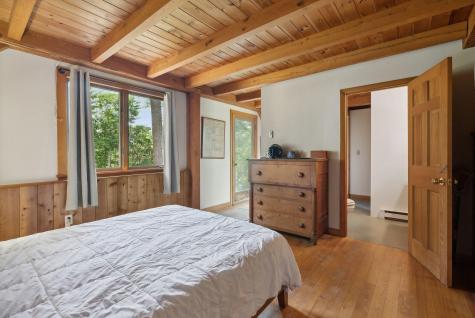 9 + 11 Orion Point Way Harpswell ME 04079