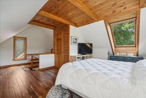 9 + 11 Orion Point Way Harpswell ME 04079