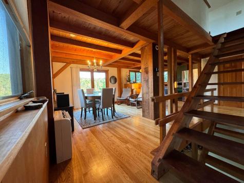 9 + 11 Orion Point Way Harpswell ME 04079