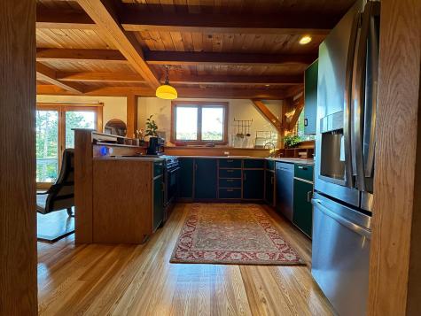 9 + 11 Orion Point Way Harpswell ME 04079