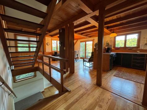 9 + 11 Orion Point Way Harpswell ME 04079