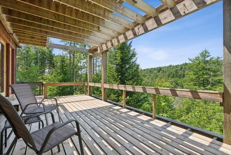 9 + 11 Orion Point Way Harpswell ME 04079