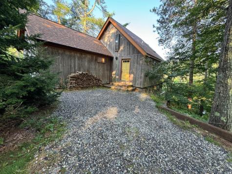 9 + 11 Orion Point Way Harpswell ME 04079