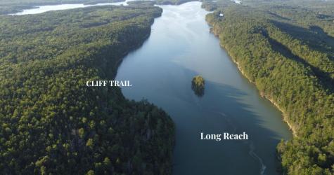 9 + 11 Orion Point Way Harpswell ME 04079