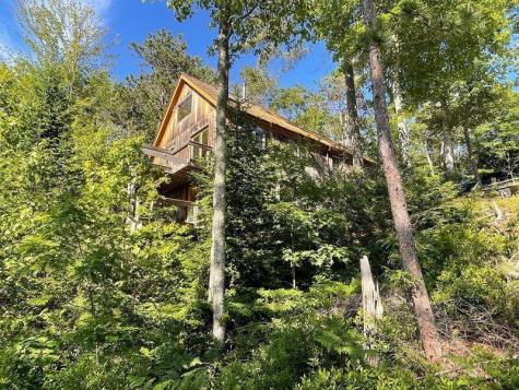 9 + 11 Orion Point Way Harpswell ME 04079