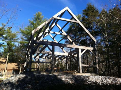 9 + 11 Orion Point Way Harpswell ME 04079