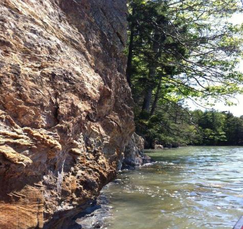 9 + 11 Orion Point Way Harpswell ME 04079