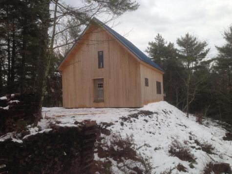 9 + 11 Orion Point Way Harpswell ME 04079