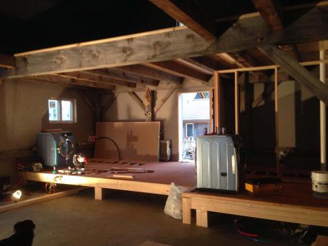 9 + 11 Orion Point Way Harpswell ME 04079