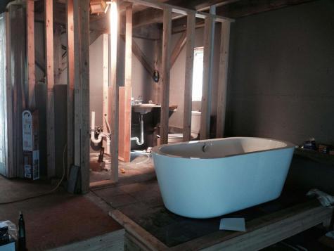 9 + 11 Orion Point Way Harpswell ME 04079