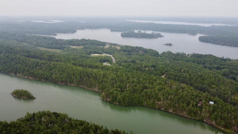 9 + 11 Orion Point Way Harpswell ME 04079