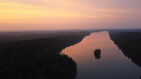 9 + 11 Orion Point Way Harpswell ME 04079