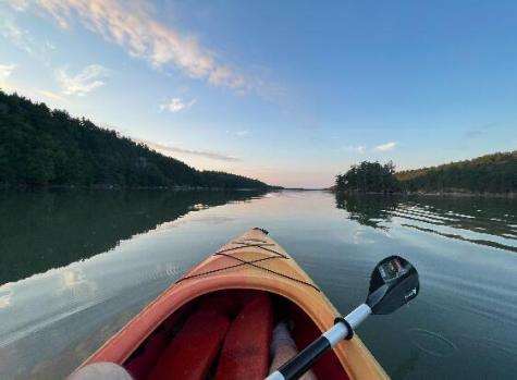 9 + 11 Orion Point Way Harpswell ME 04079