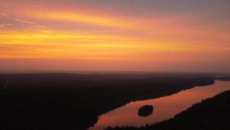 9 + 11 Orion Point Way Harpswell ME 04079