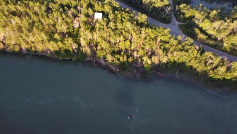 9 + 11 Orion Point Way Harpswell ME 04079