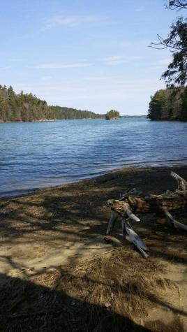 9 + 11 Orion Point Way Harpswell ME 04079