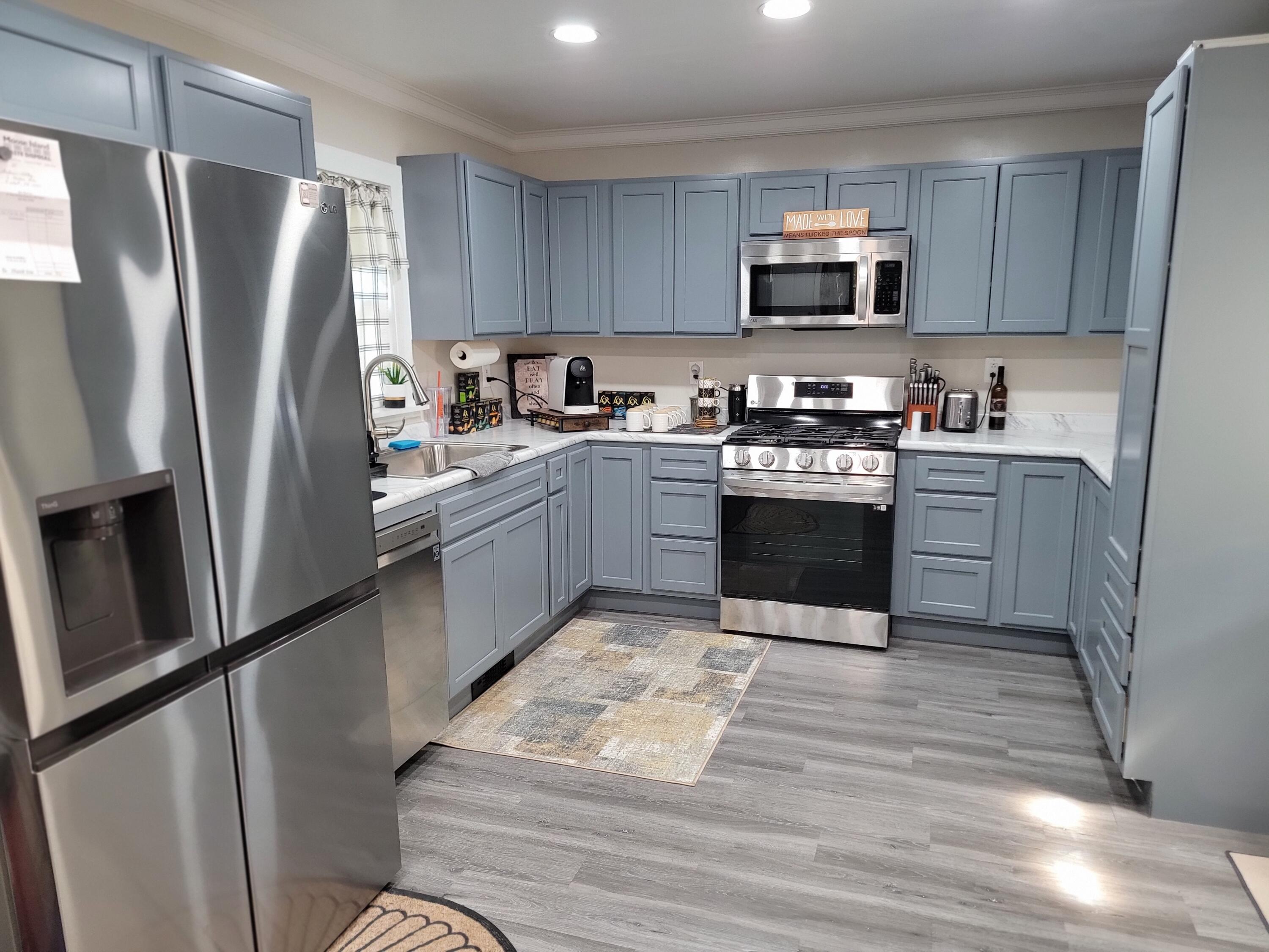 3 Stevens Avenue Eastport ME 04631