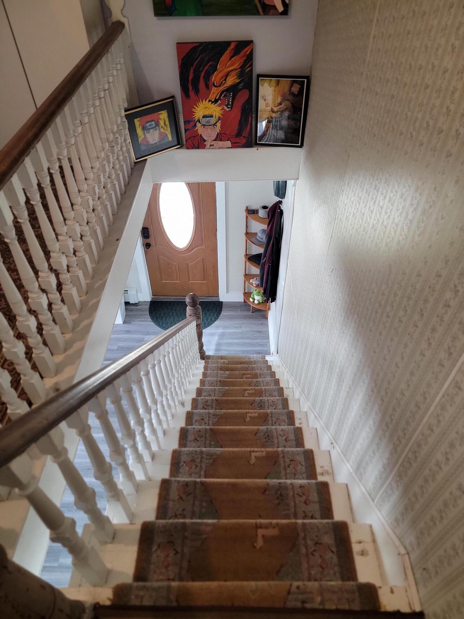 3 Stevens Avenue Eastport ME 04631