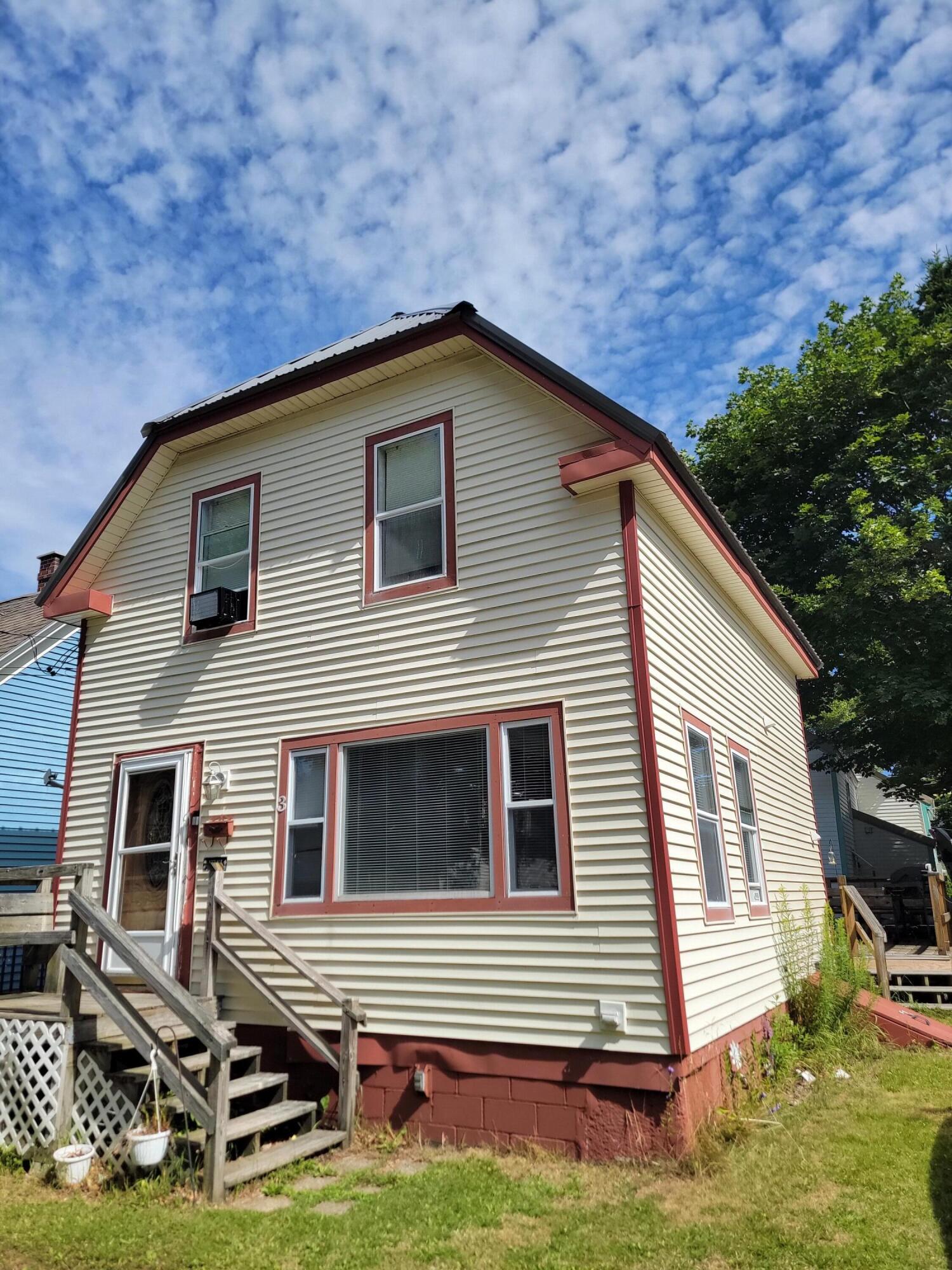 3 Stevens Avenue Eastport ME 04631