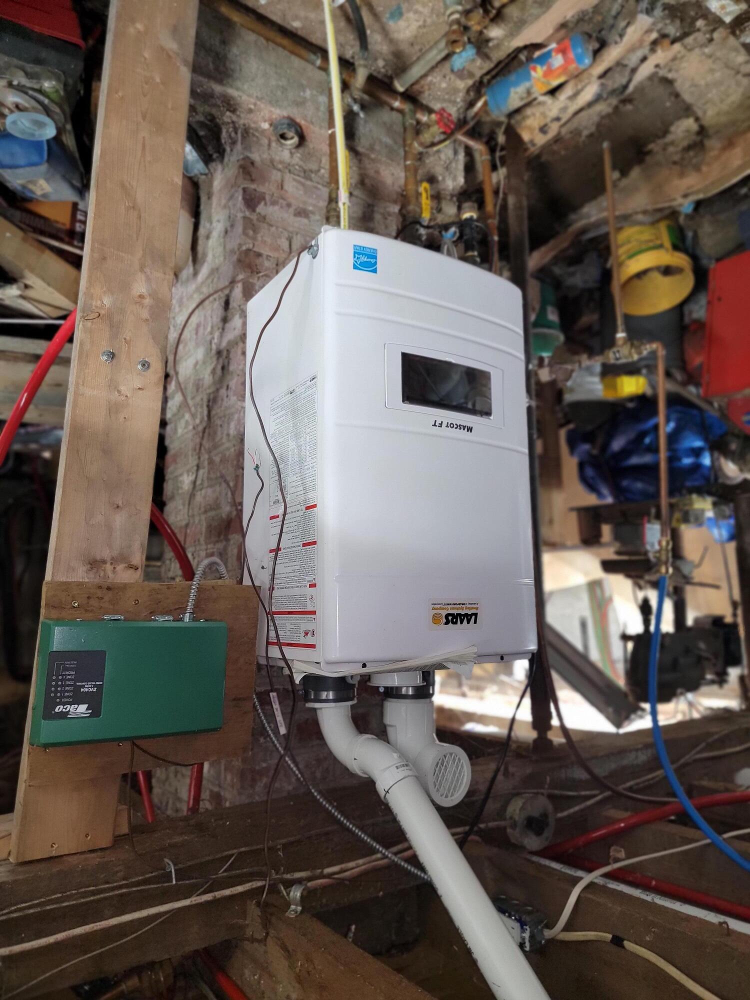 3 Stevens Avenue Eastport ME 04631