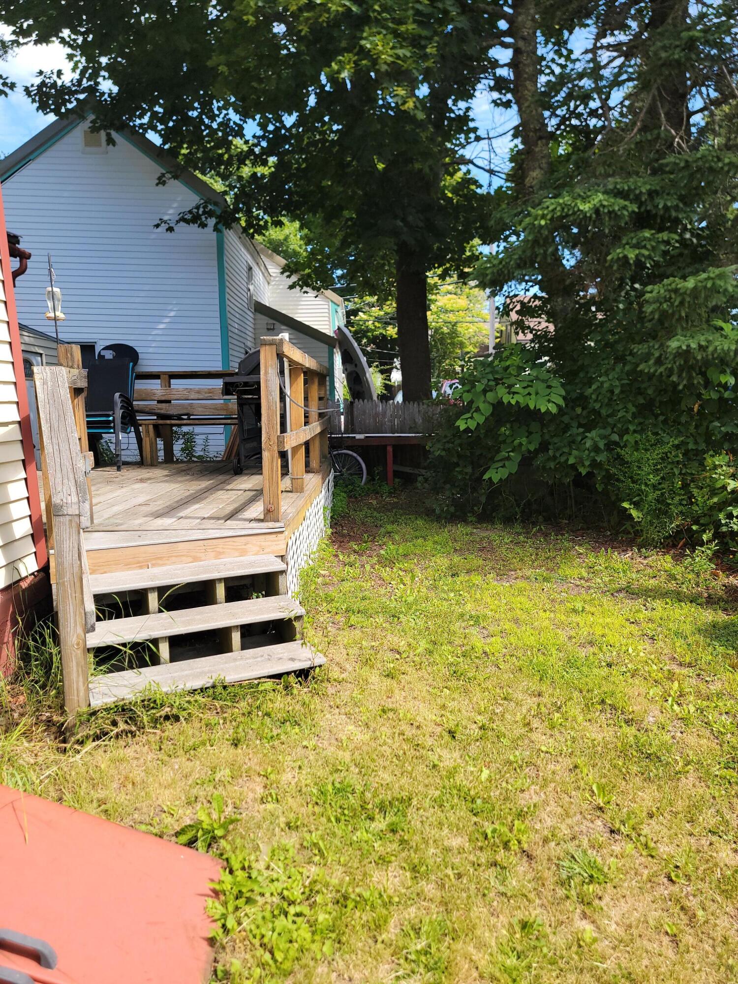 3 Stevens Avenue Eastport ME 04631