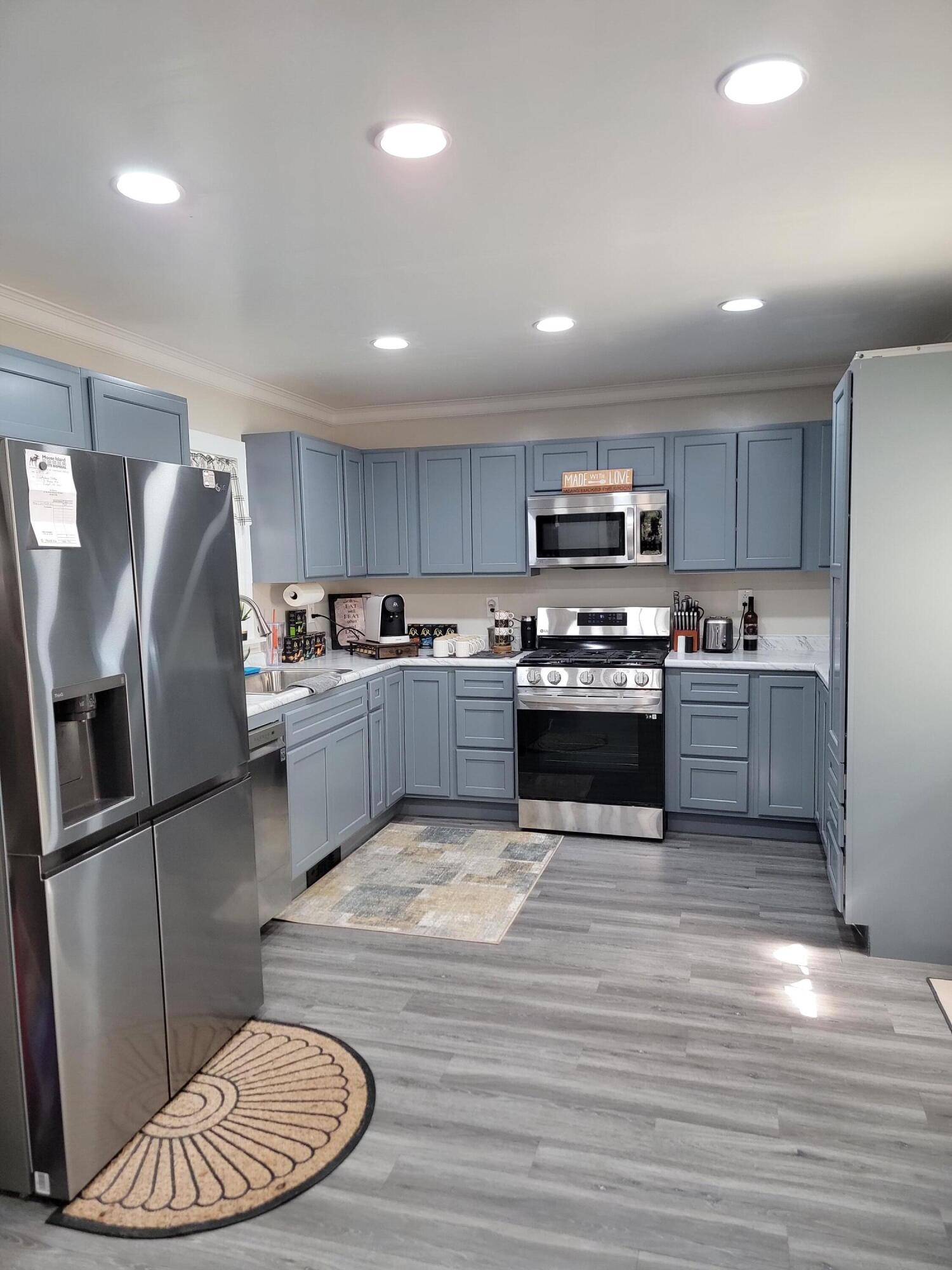 3 Stevens Avenue Eastport ME 04631