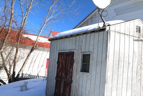 78 Morris Avenue Lewiston ME 04240