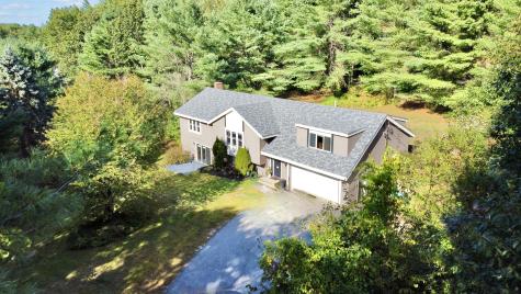 521 Stevens Mill Road Auburn ME 04210