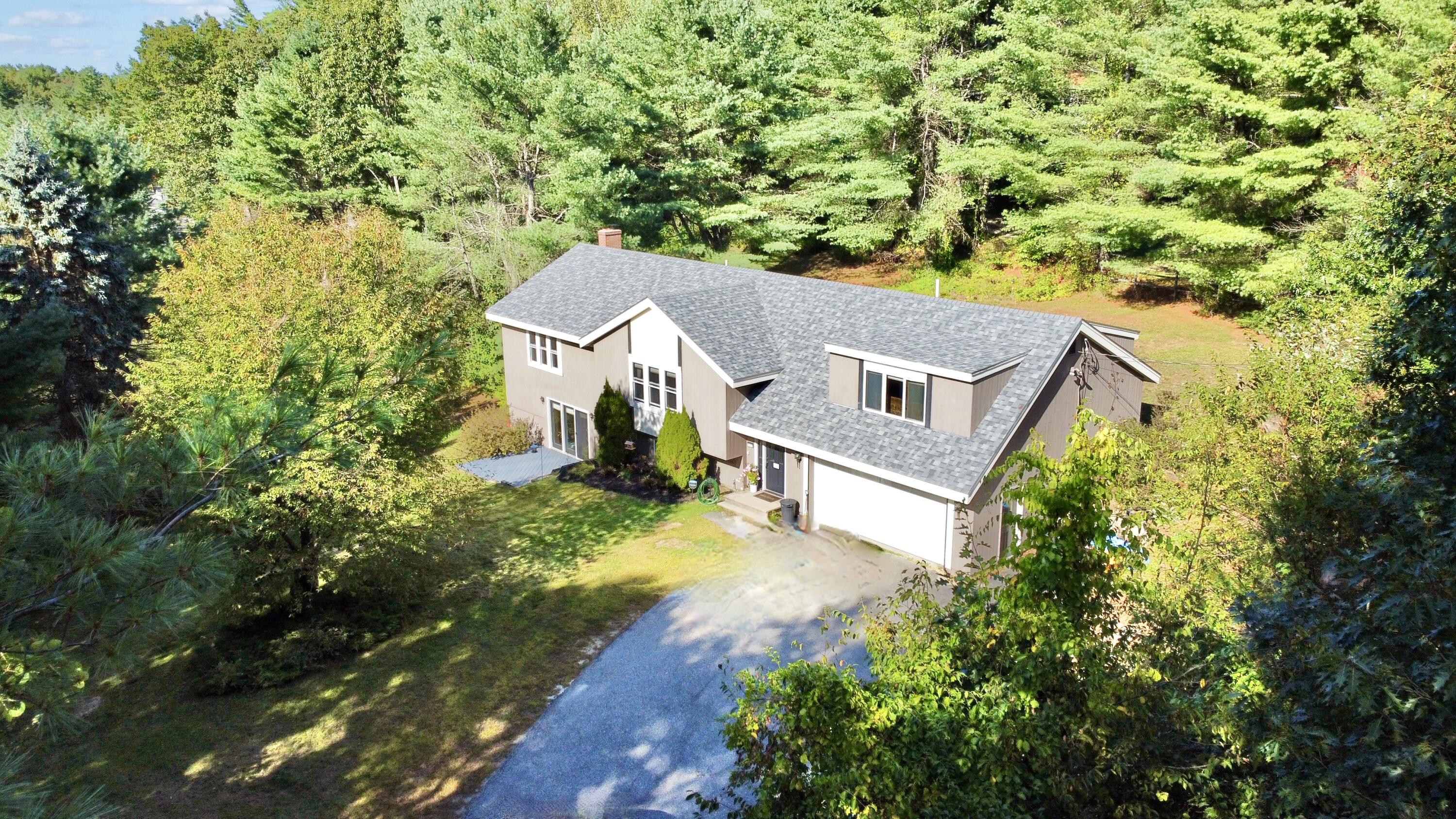 521 Stevens Mill Road Auburn ME 04210