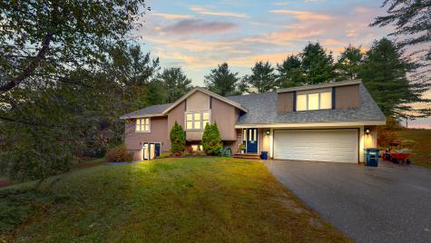 521 Stevens Mill Road Auburn ME 04210