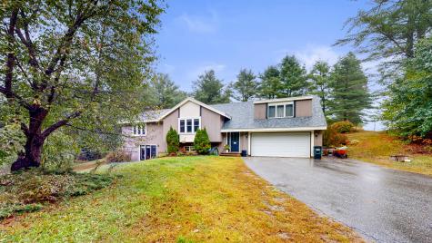 521 Stevens Mill Road Auburn ME 04210