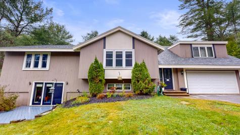 521 Stevens Mill Road Auburn ME 04210