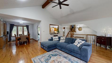 521 Stevens Mill Road Auburn ME 04210