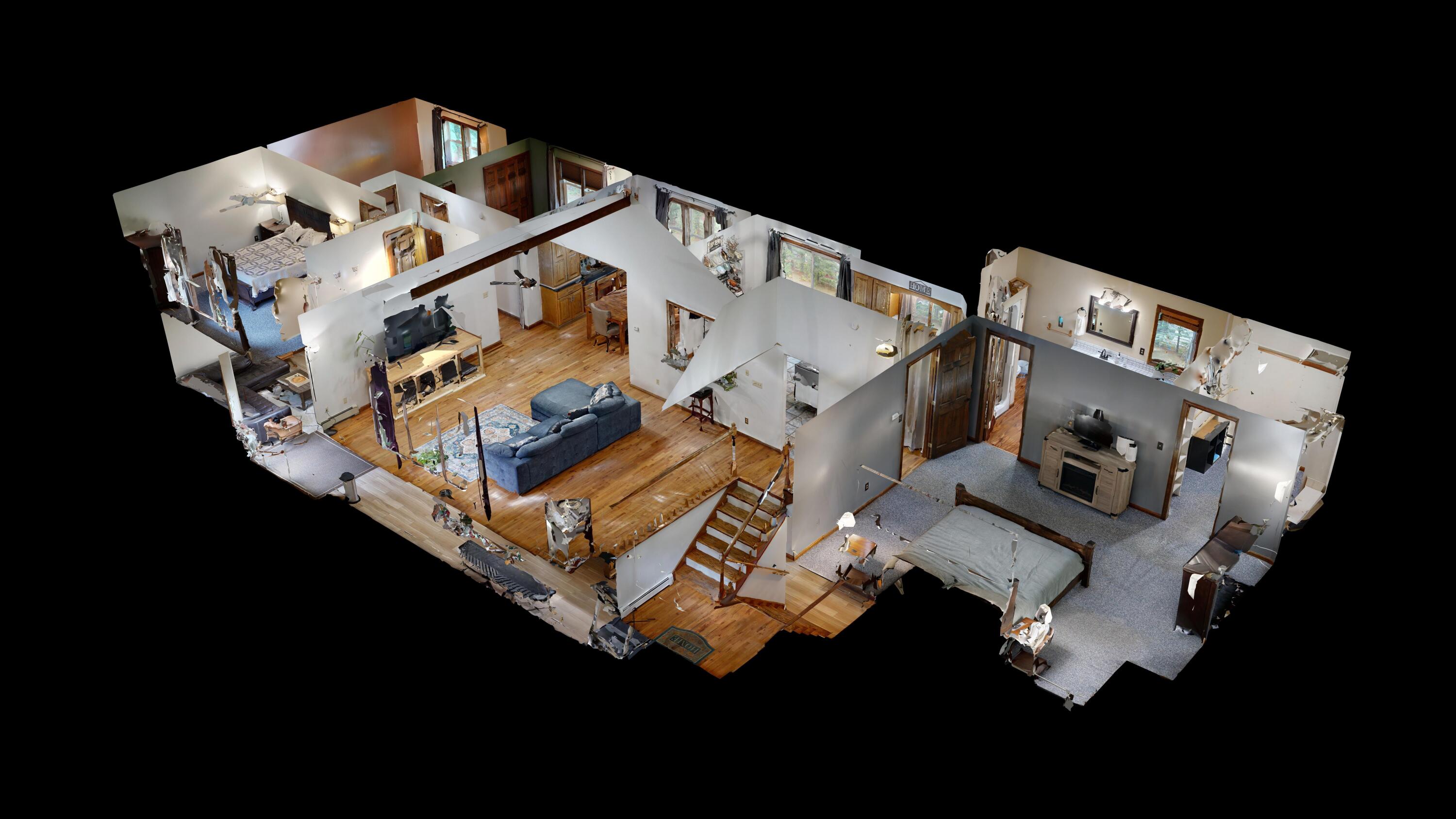 521 Stevens Mill Road Auburn ME 04210