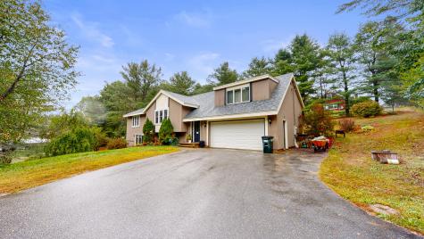 521 Stevens Mill Road Auburn ME 04210