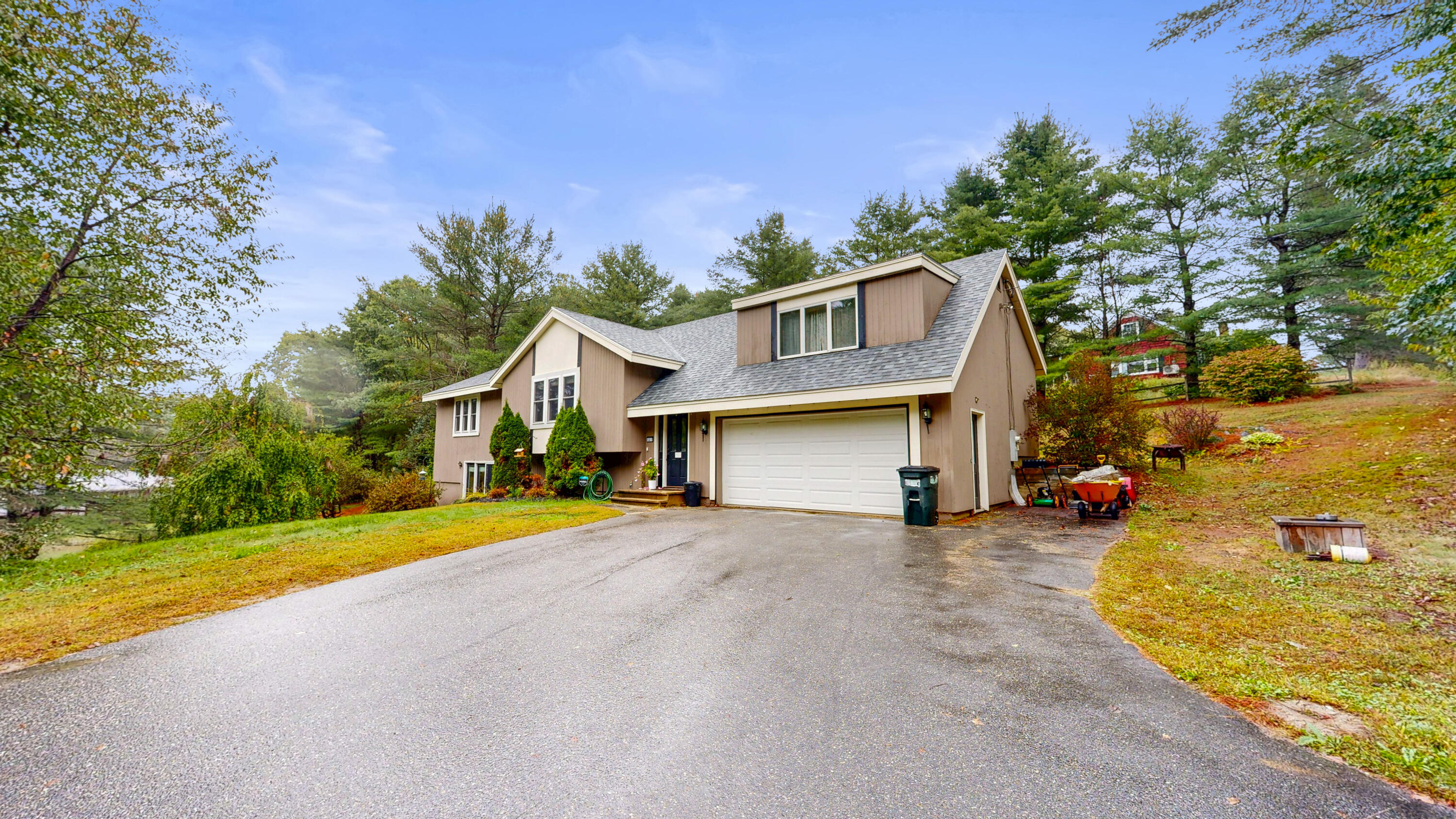 521 Stevens Mill Road Auburn ME 04210