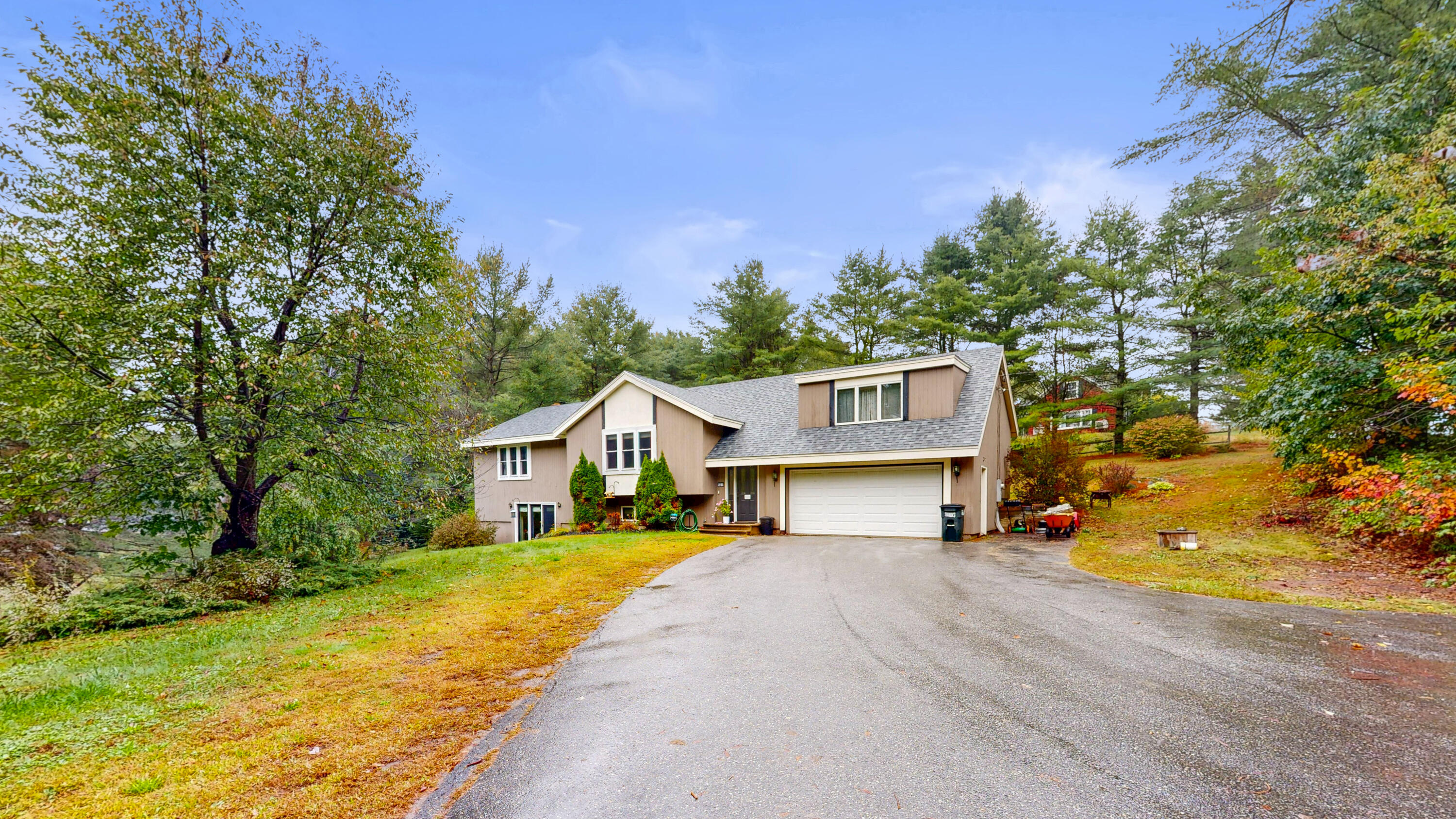 521 Stevens Mill Road Auburn ME 04210