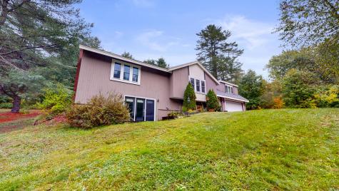 521 Stevens Mill Road Auburn ME 04210