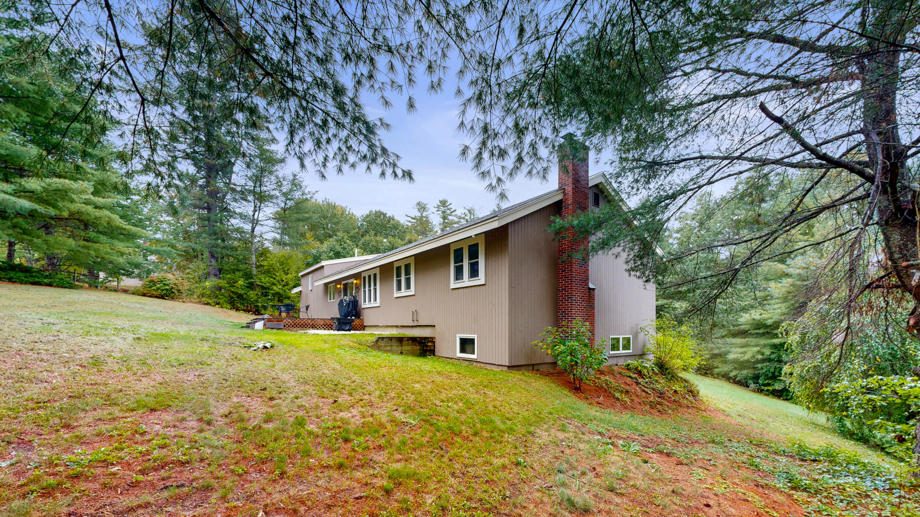 521 Stevens Mill Road Auburn ME 04210