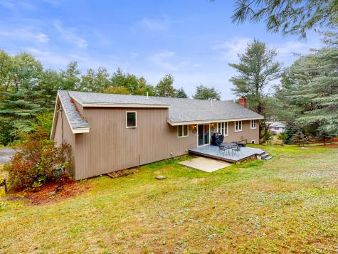 521 Stevens Mill Road Auburn ME 04210