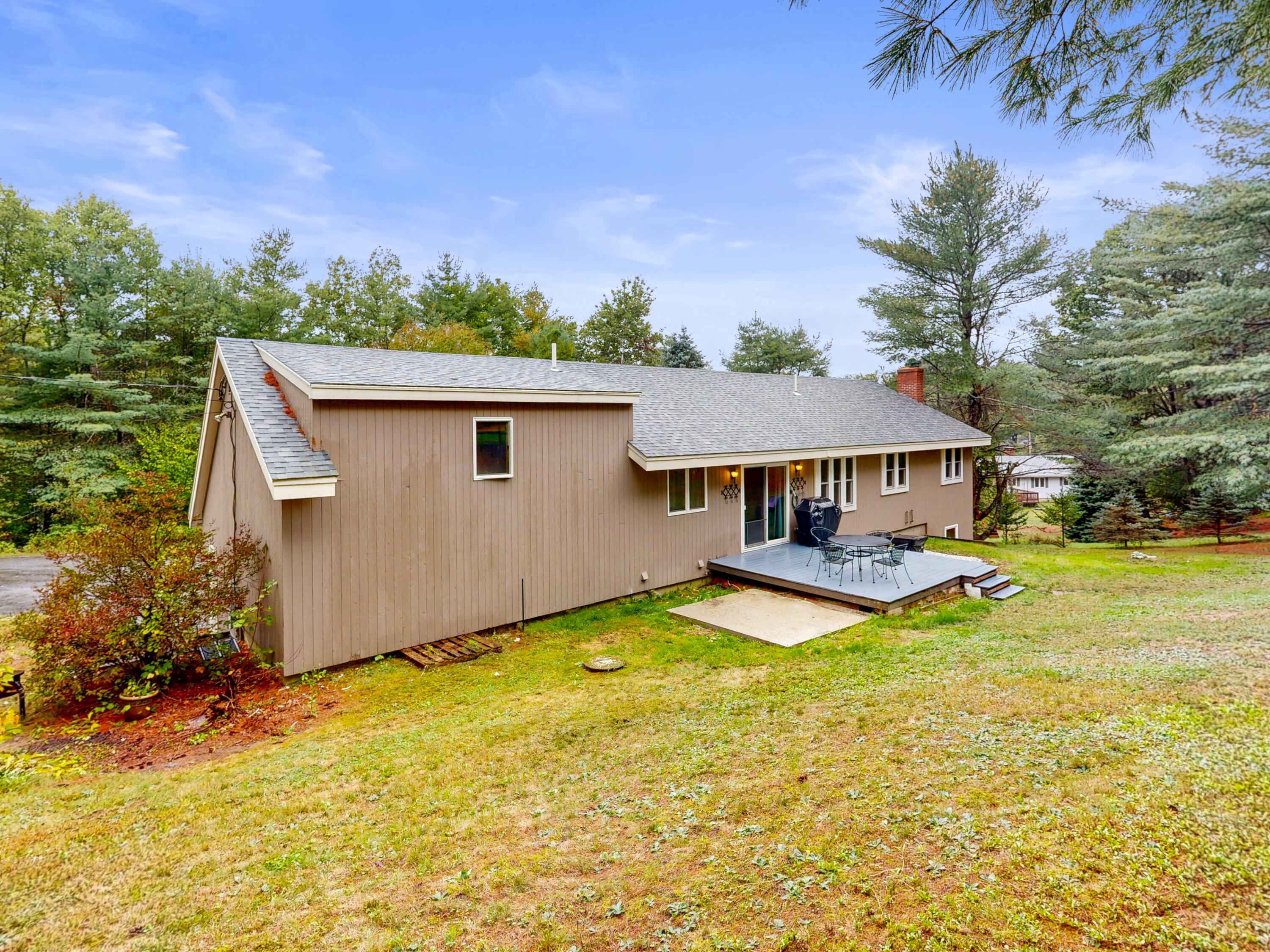 521 Stevens Mill Road Auburn ME 04210