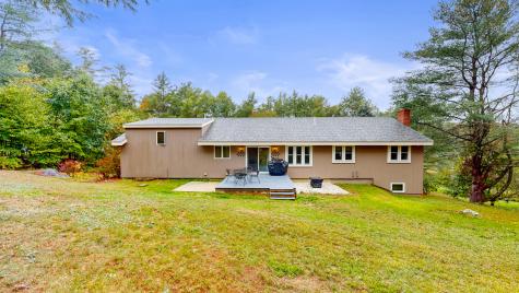 521 Stevens Mill Road Auburn ME 04210