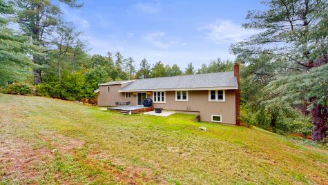 521 Stevens Mill Road Auburn ME 04210