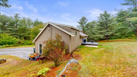 521 Stevens Mill Road Auburn ME 04210