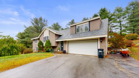 521 Stevens Mill Road Auburn ME 04210